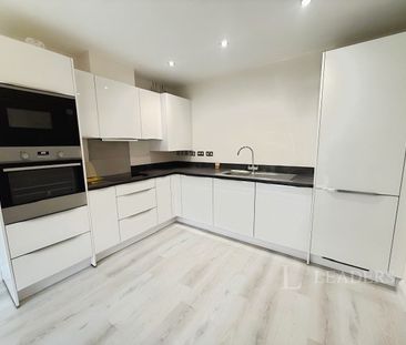 1 bedroom apartment to rent Bromsgrove, Faringdon, SN7 - Photo 4