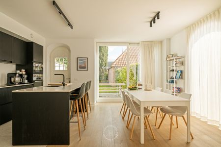 BEN-woning in landelijk woonerf - Photo 5