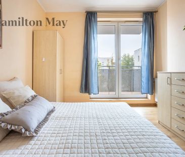 2 sypialnie | 31 m² | balkon | Dąbrowskiego | centrum - Photo 3