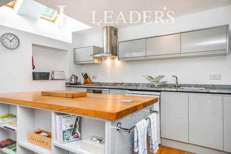 2 bedroom cottage to rent - Photo 4