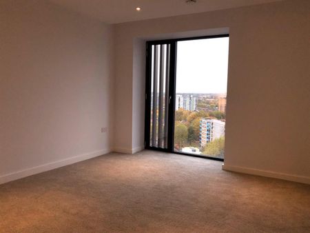 1 Bedroom Apartment To Rent - Photo 2