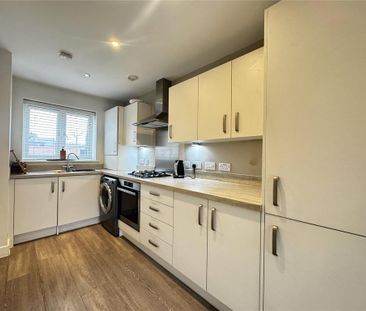 2 bedroom terraced house to rent - Photo 3