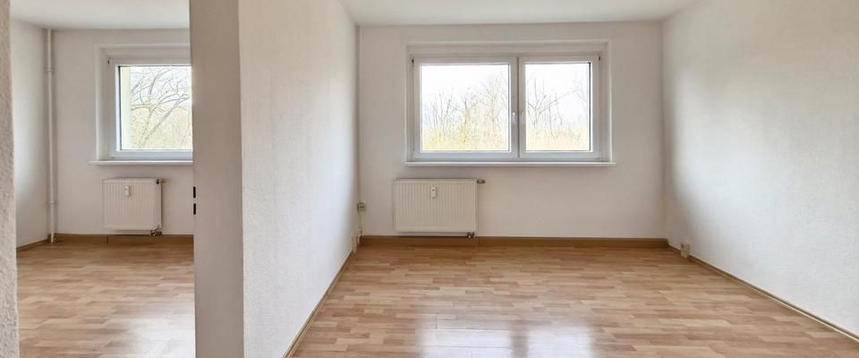 ** 1. NKM geschenkt*! ** - kurzfristig bezugsfertig - Deine neue 2-Zimmer-Wohnung in Colditz! - Photo 1
