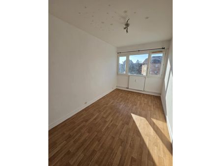 T3 à louer à MONS EN BAROEUL - Réf. 308 - Photo 5