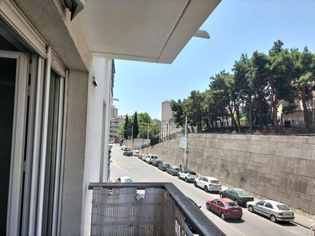 Location appartement 3 pièces 60.58 m² à Marseille 4e Arrondissement (13004) - Photo 2