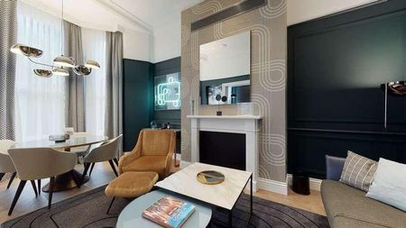 Lexham Gardens, Kensington, London, W8 - Photo 4