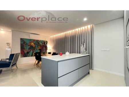 Luxury Apartment for rent in Praia da Areia Branca (Lourinha), Lourinhã, Lisbon - Photo 2