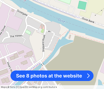 Halcyon, Selby, YO8 8FE - Photo 1