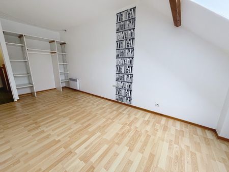 Location Maison 3 pièces 62m² CHAINGY 45380 - Photo 2