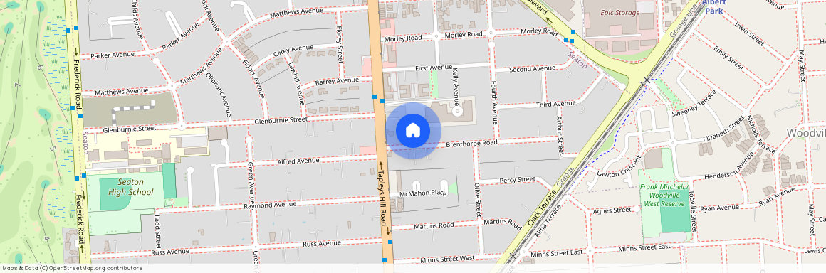 5 Brenthorpe Road, SA 5023, Seaton