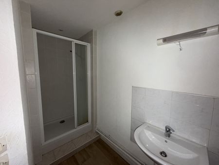 Location Appartement 3 pièces 65m² JOEUF 54240 - Photo 4