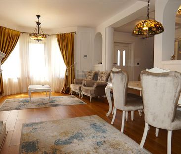 De inchiriat in Targoviste - VILA PREMIUM ULTRACENTRAL. LUX, DESIGN&CO - Photo 1