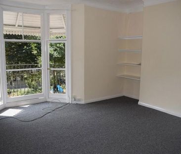 Studio to rent - Photo 6