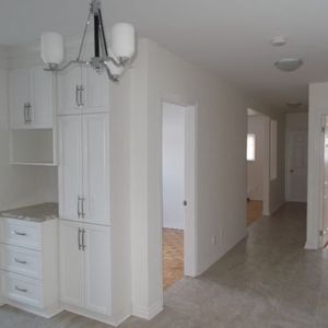 St-Leonard, Montreal_HEATED 2 BEDROOMS - Photo 2