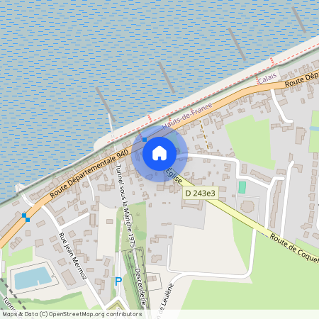 Sangatte - 62, Sangatte  - 62