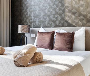 Te huur: Appartement Stationsstraat in Tilburg - Foto 1