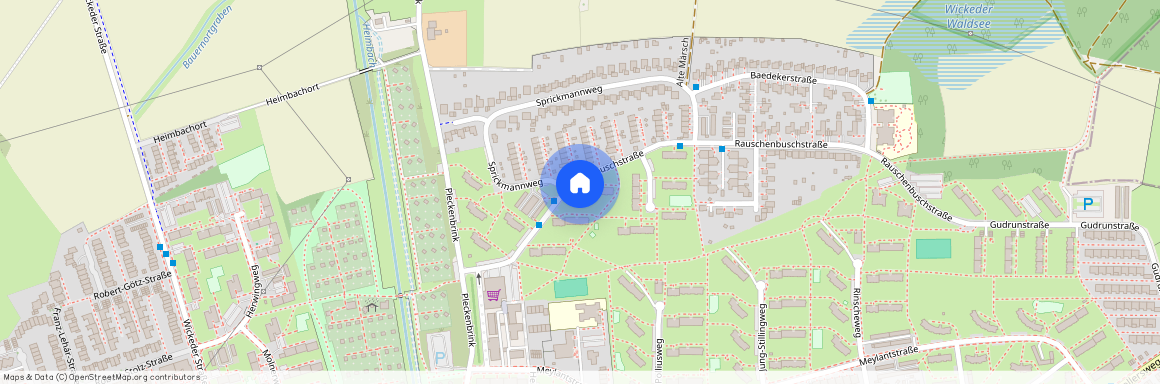 Rauschenbuschstraße 13, 44319, Dortmund