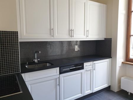 Bel appartement de 4 pièces au 3ème étage, - Photo 3