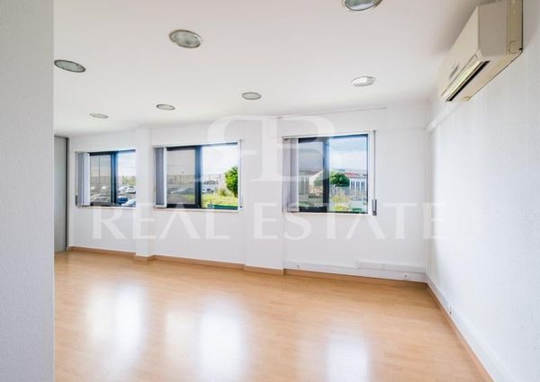 Apartamento T2 em Lisboa