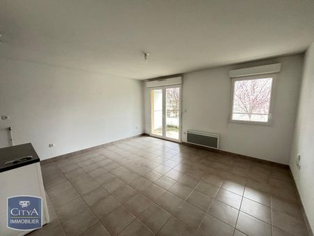 Location Appartement 3 pièces 59m² SAUTRON 44880 - Photo 4
