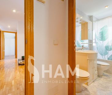 Habitación - Madrid - Pinar del Rey - 475€ MES - Ref. GPPB13 - Photo 6