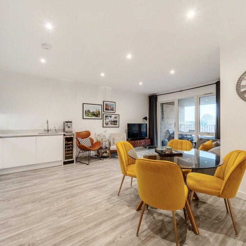 Blackheath Road,, London, SE10 - Photo 1