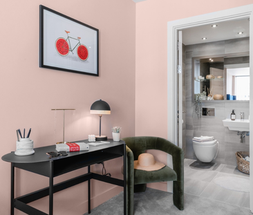 2 bedroom apartment to rent - Photo 5