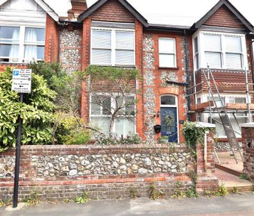 1 bedroom in a house share to rent - Photo 3