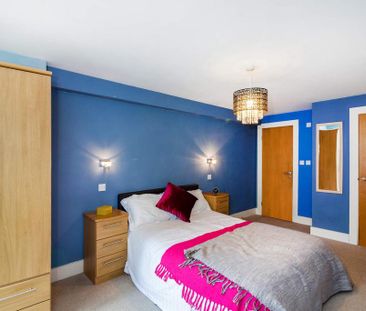 1 bedroom flat to rent - Photo 4