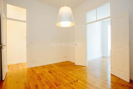 Apartamento T2 em Lisboa - Photo 4