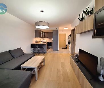 Mieszkanie śląskie Żywiec powierzchnia 49.0 m² C328-WM-32719 - Zdjęcie 1