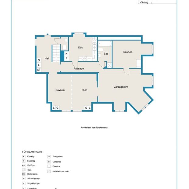 Missionsgatan 3 B - Photo 2