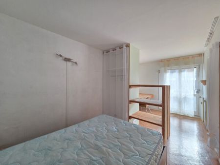 Appartement / Location - Photo 5