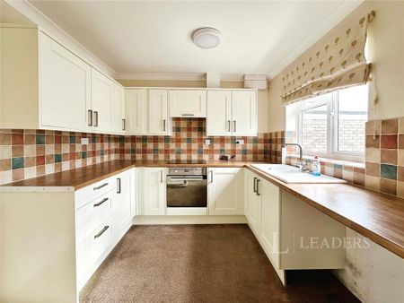 2 bedroom bungalow to rent - Photo 4
