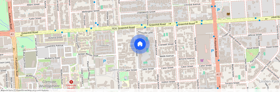 15/16-18 L'estrange St, SA 5065, Glenside