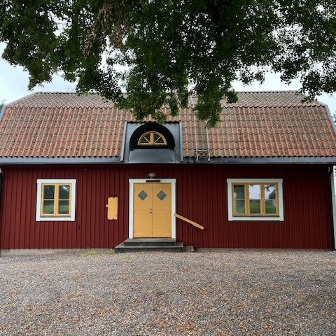 Åkerö Säteri, Bettna - Photo 1