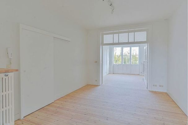 Appartement te huur - Foto 1
