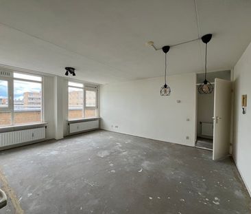 Te huur: Appartement Mariniersweg 224 in Rotterdam - foto 2