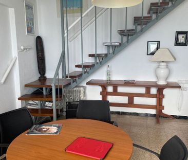 Dúplex de alquiler en Carrer del Riu Belcaide, 5, Les Palmeres - Photo 1