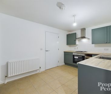 APT 1, 3, Kinnaird Terrace, Belfast, BT14 6BN - Photo 6