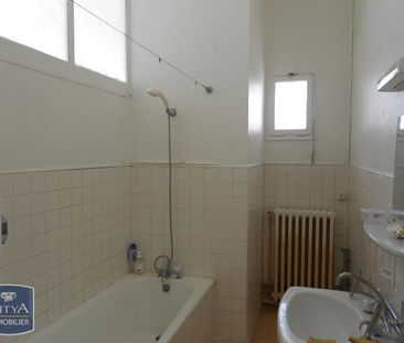 Location Appartement 2 pièces 41m² ANGERS 49100 - Photo 1