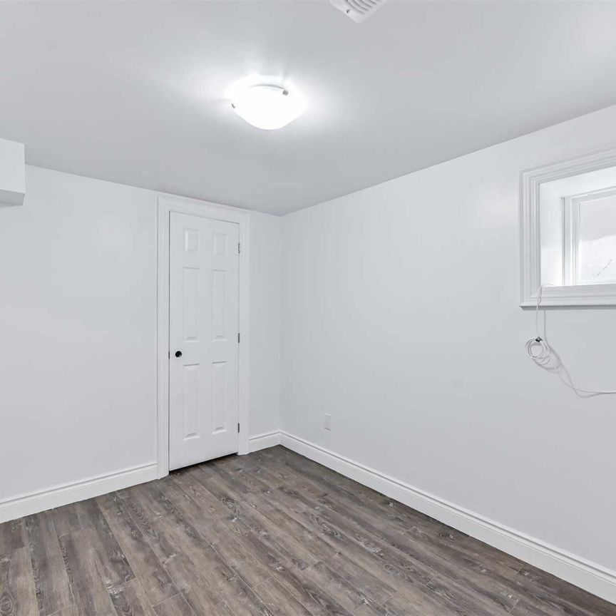 For Lease - 518 Silverthorn Avenue Unit# LOWER, Toronto, Ontario - Photo 1