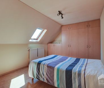 Instapklaar appartement met 2 slaapkamers en lift - Photo 4