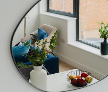 2 bedroom apartment to rent - Photo 2