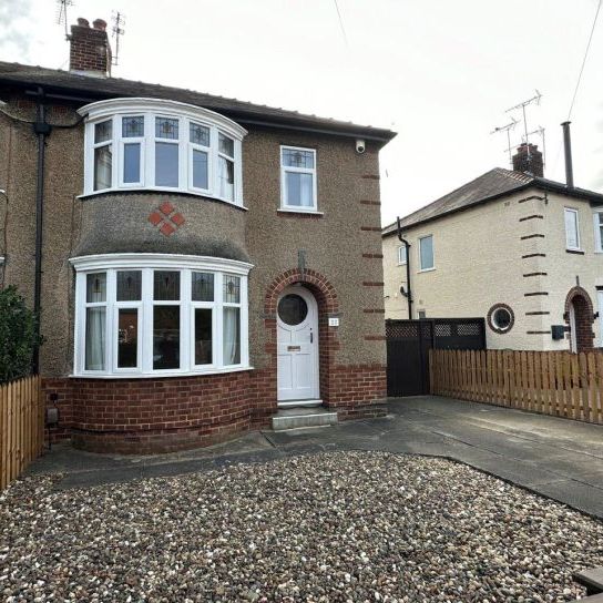 Ravensdale Road, Darlington - Photo 1