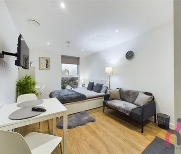 1 bedroom flat to rent - Photo 4