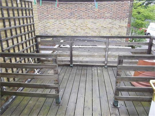 1 bedroom flat to rent - Photo 1