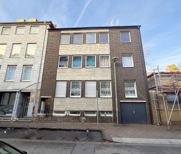 2-ZIMMER 48m² WOHNUNG. HELL, MODERN, RUHIG. KREFELD ZENTRUM. - Photo 2