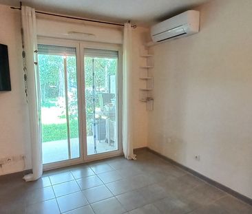 Location Appartement 2 pièces 36m² CUGNAUX 31270 - Photo 5