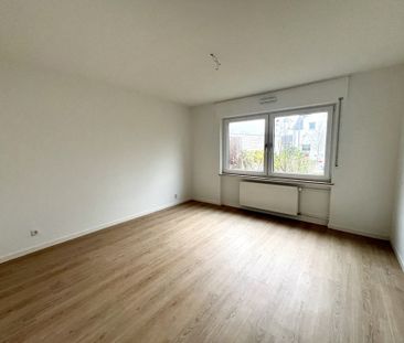 Frisch renovierte 3-Zimmer-Erdgeschosswohnung mit eigenem Garten in... - Photo 6